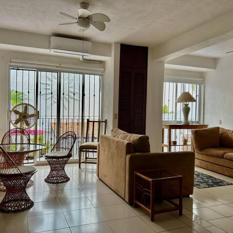 Poolside Casita with Air Conditioning - Apartamento de 1 dormitorio - 19