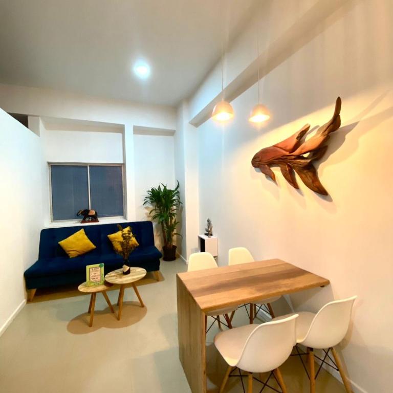 suite incanto con vista al lago - One-Bedroom Apartment - 2