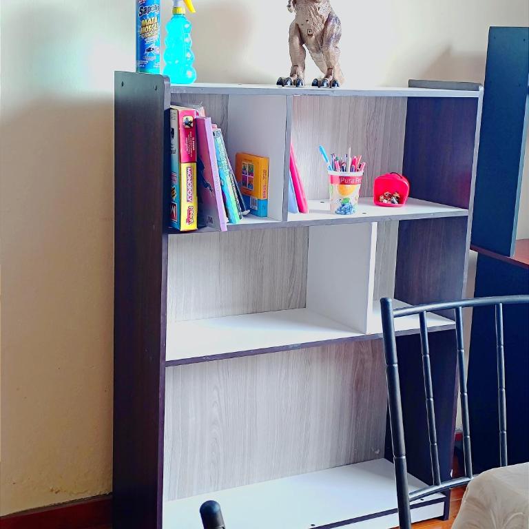 Fernanda apartment - Two-Bedroom Apartment - 6