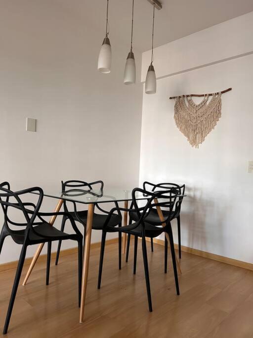 Palermo bien cool para dos! - Apartamento de 1 dormitorio - 4