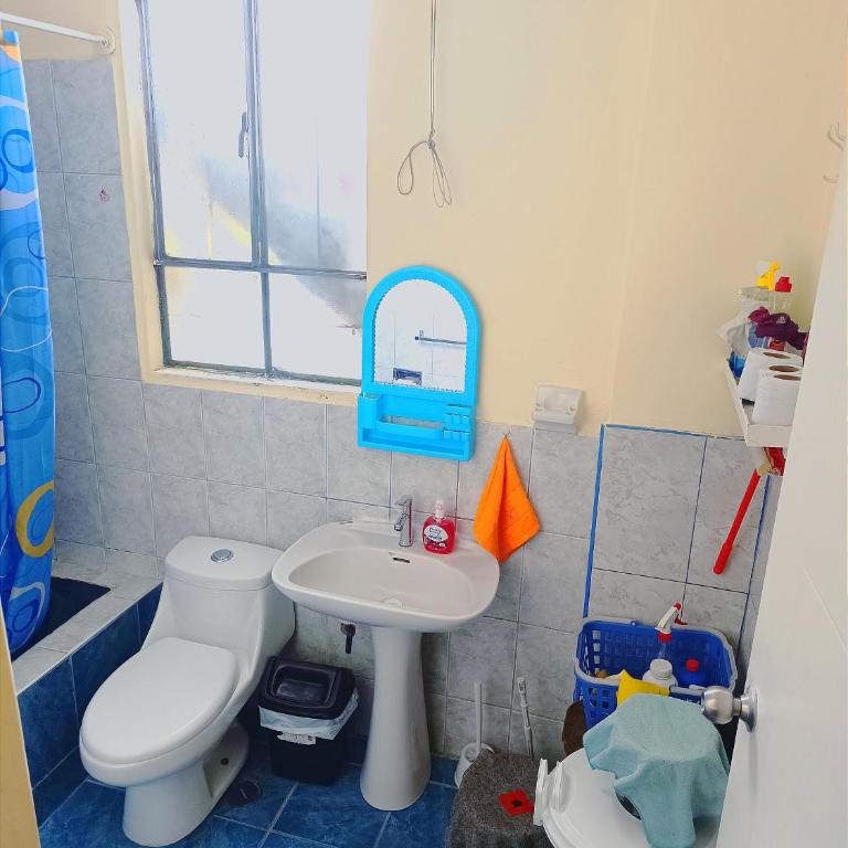 Fernanda apartment - Two-Bedroom Apartment - 26