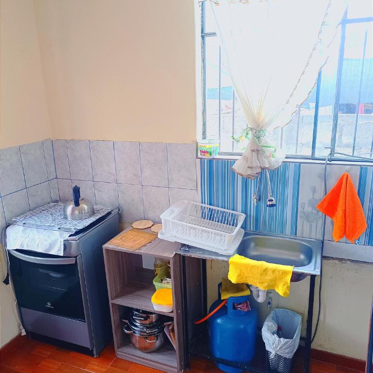 Fernanda apartment - Two-Bedroom Apartment - 13