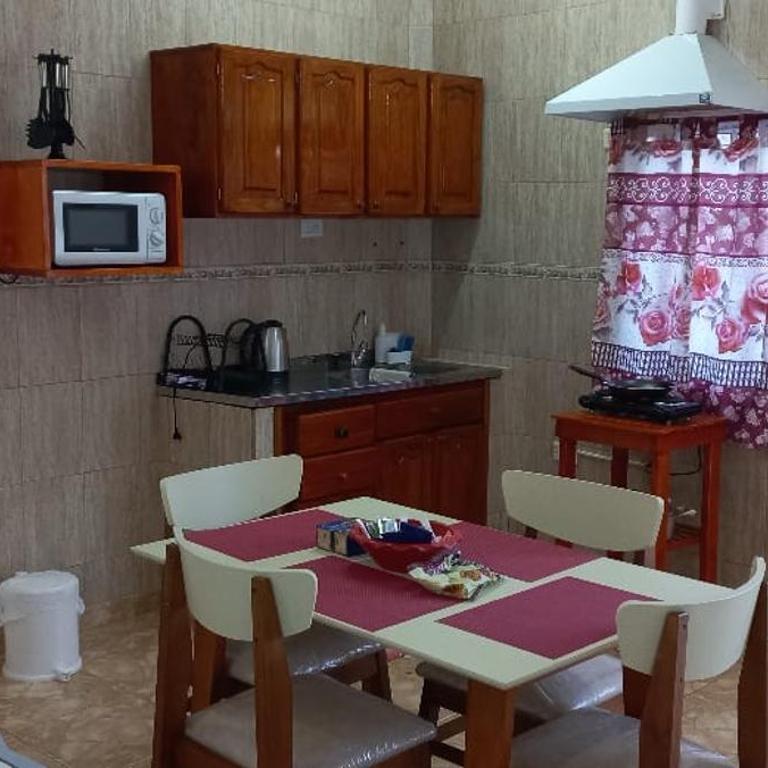 Departamentos El Trébol - Apartamento de 2 dormitorios - 14