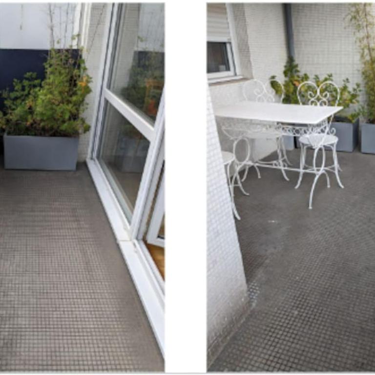 Le Delicious avec Terrasse - Hyper Centre - Apartment mit 1 Schlafzimmer - 38