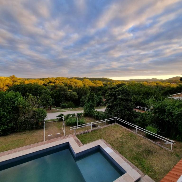 La Chuña - Three-Bedroom House - 14