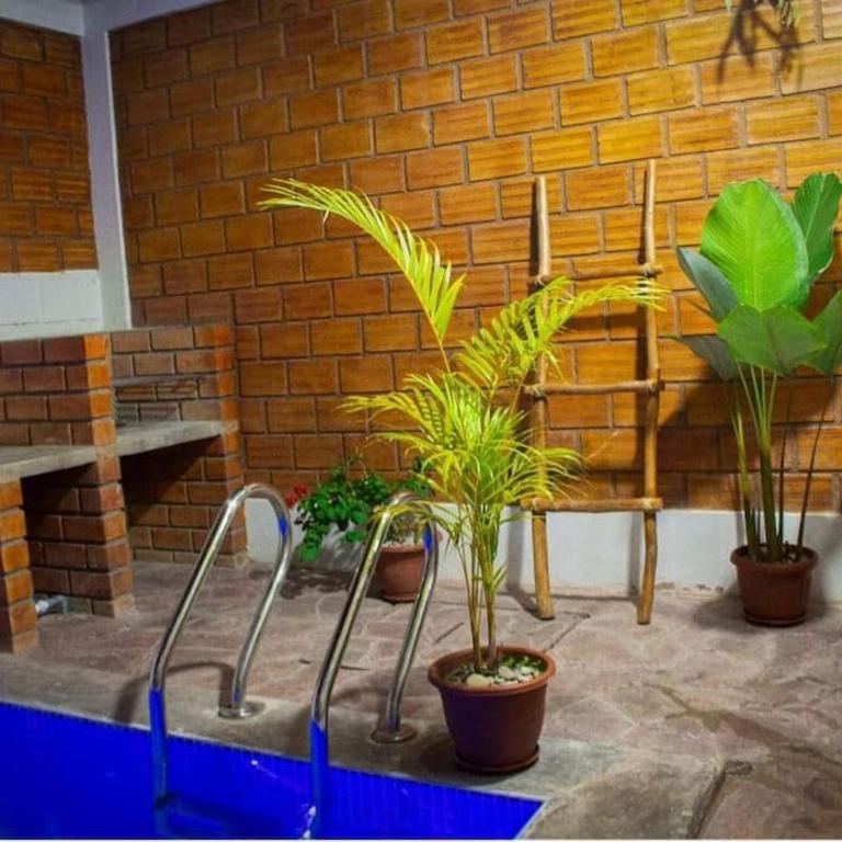 Acogedor Suite en Moyobamba - Medellín House I - Apartamento de 2 dormitorios - 13