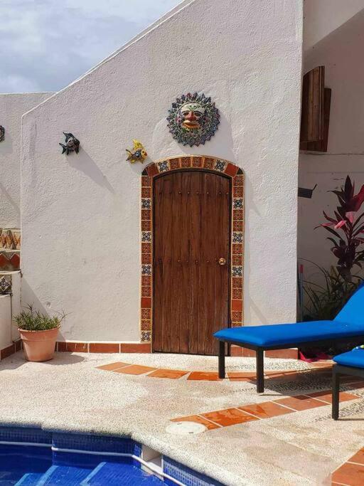 Casa Ecuador, gorgeous ocean views! - Haus mit 3 Schlafzimmern - 11
