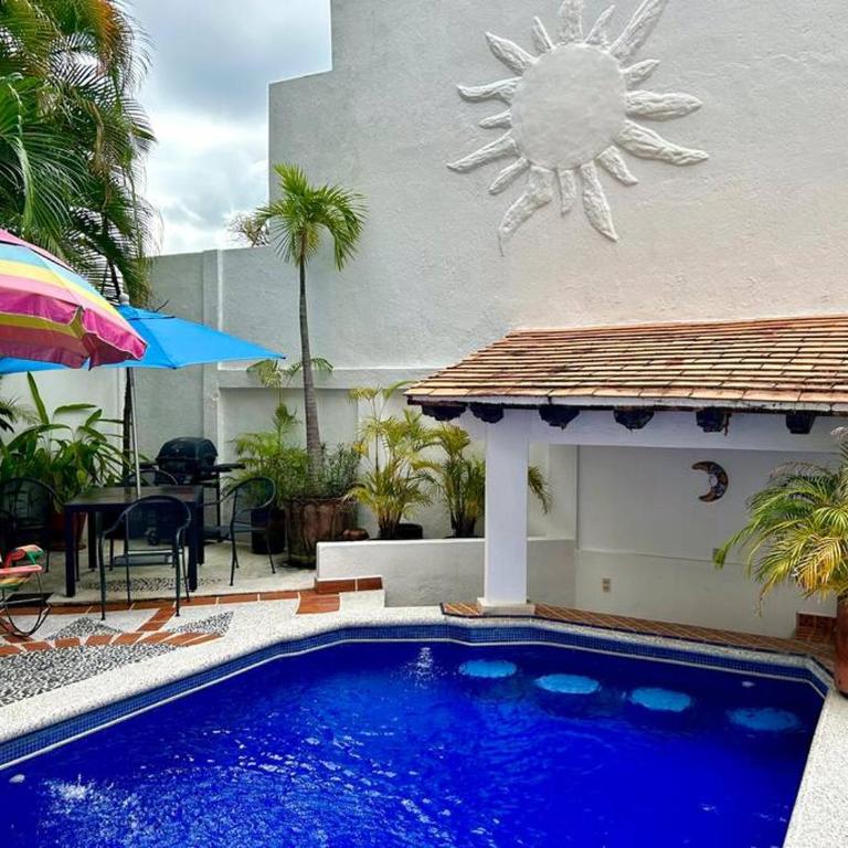 Casa Ecuador, gorgeous ocean views! - Haus mit 3 Schlafzimmern - 12