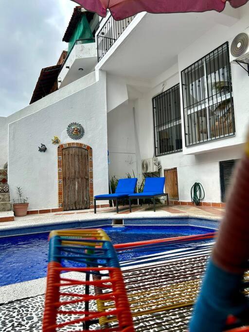 Casa Ecuador, gorgeous ocean views! - Haus mit 3 Schlafzimmern - 23
