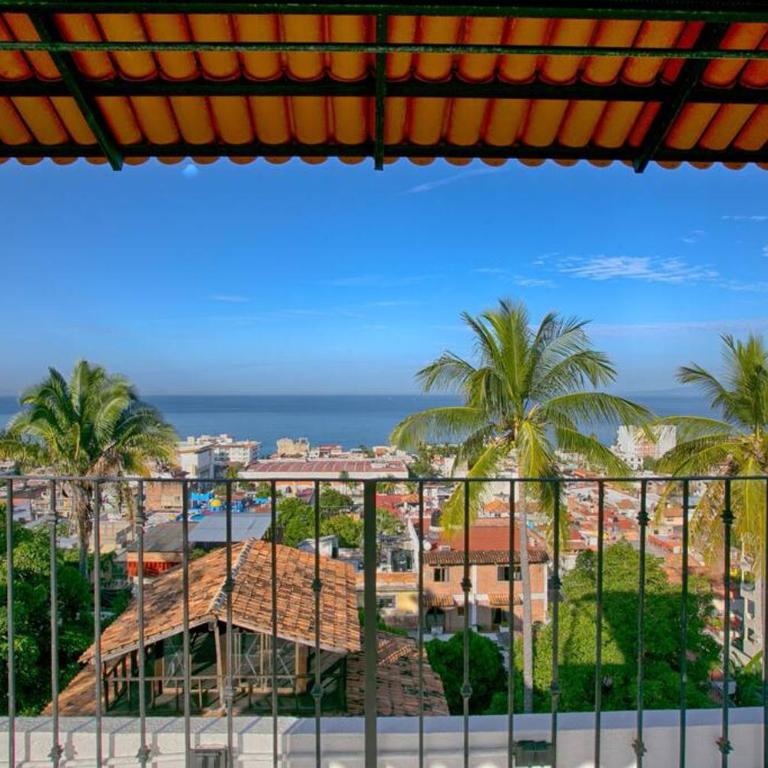 Casa Ecuador, gorgeous ocean views! - Haus mit 3 Schlafzimmern - 30