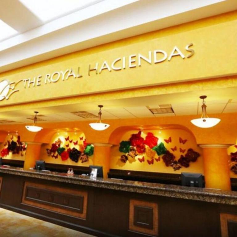 2BR Royal Haciendas Plunge Pool & Oceanview - Apartment - 33