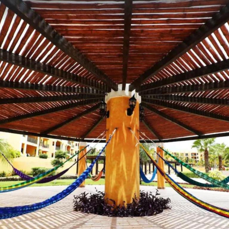 2BR Royal Haciendas Plunge Pool & Oceanview - Apartment - 41