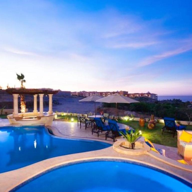 3BD Hacienda Encantada Residence Ocean Views at Luxury Resort - Appartement - 5