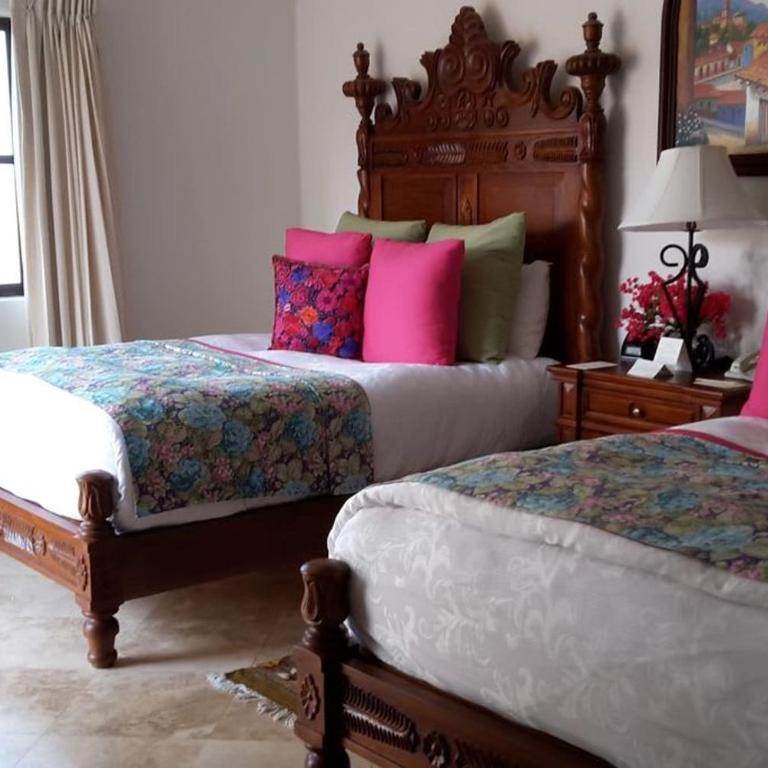 3BD Hacienda Encantada Residence Ocean Views at Luxury Resort - Appartement - 7
