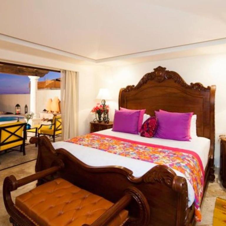 3BD Hacienda Encantada Residence Ocean Views at Luxury Resort - Appartement - 8