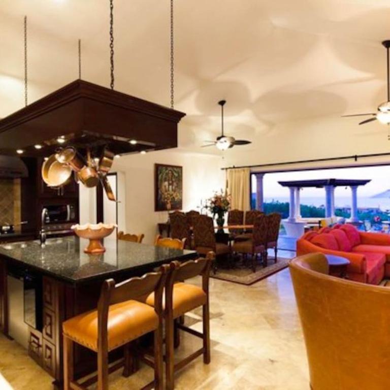 3BD Hacienda Encantada Residence Ocean Views at Luxury Resort - Appartement - 13