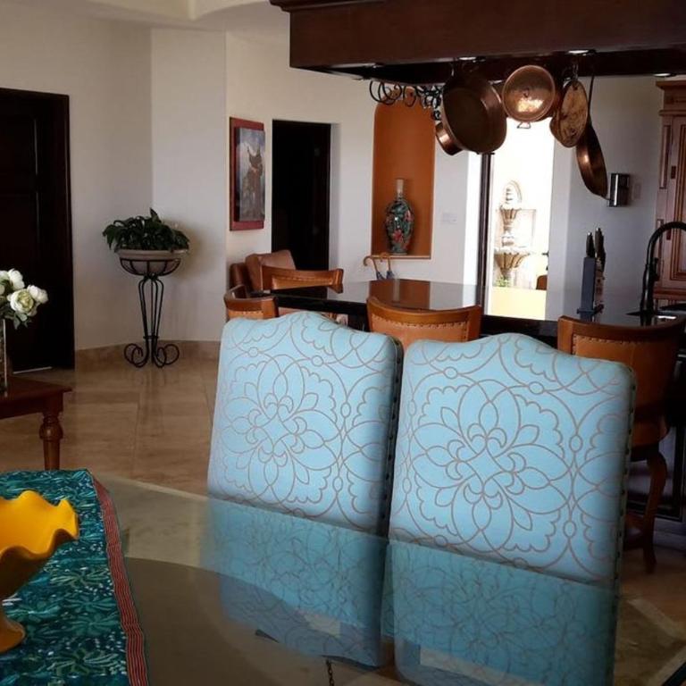 3BD Hacienda Encantada Residence Ocean Views at Luxury Resort - Appartement - 18