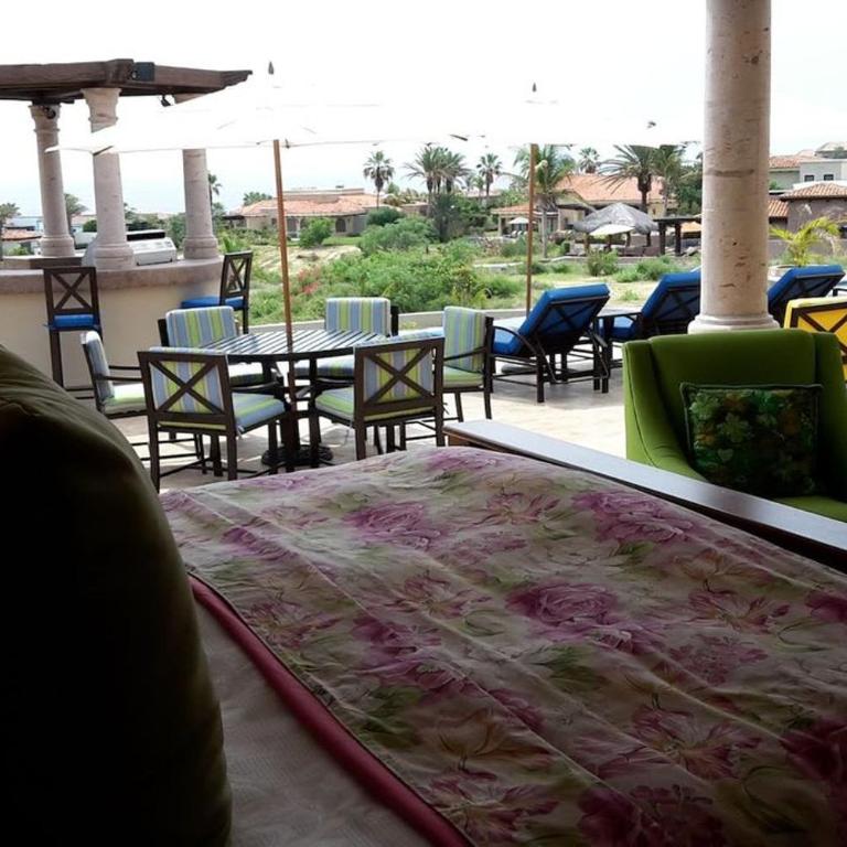 3BD Hacienda Encantada Residence Ocean Views at Luxury Resort - Appartement - 22