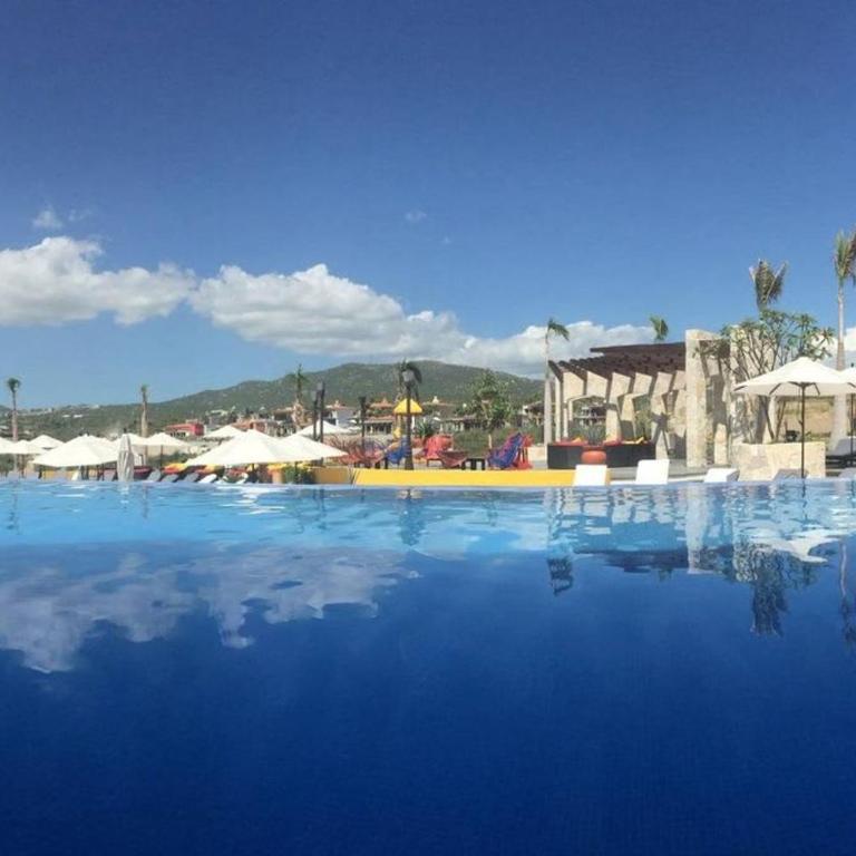 3BD Hacienda Encantada Residence Ocean Views at Luxury Resort - Appartement - 25