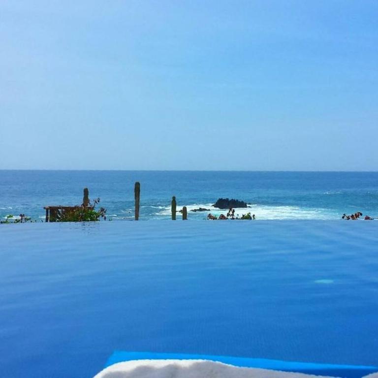 3BD Hacienda Encantada Residence Ocean Views at Luxury Resort - Appartement - 27