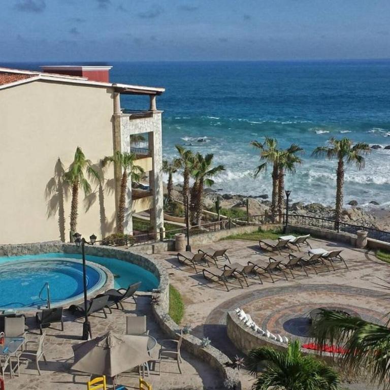 3BD Hacienda Encantada Residence Ocean Views at Luxury Resort - Appartement - 35