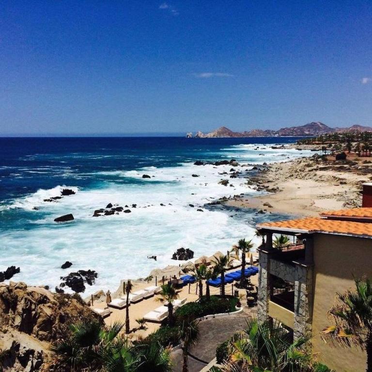 3BD Hacienda Encantada Residence Ocean Views at Luxury Resort - Appartement - 50