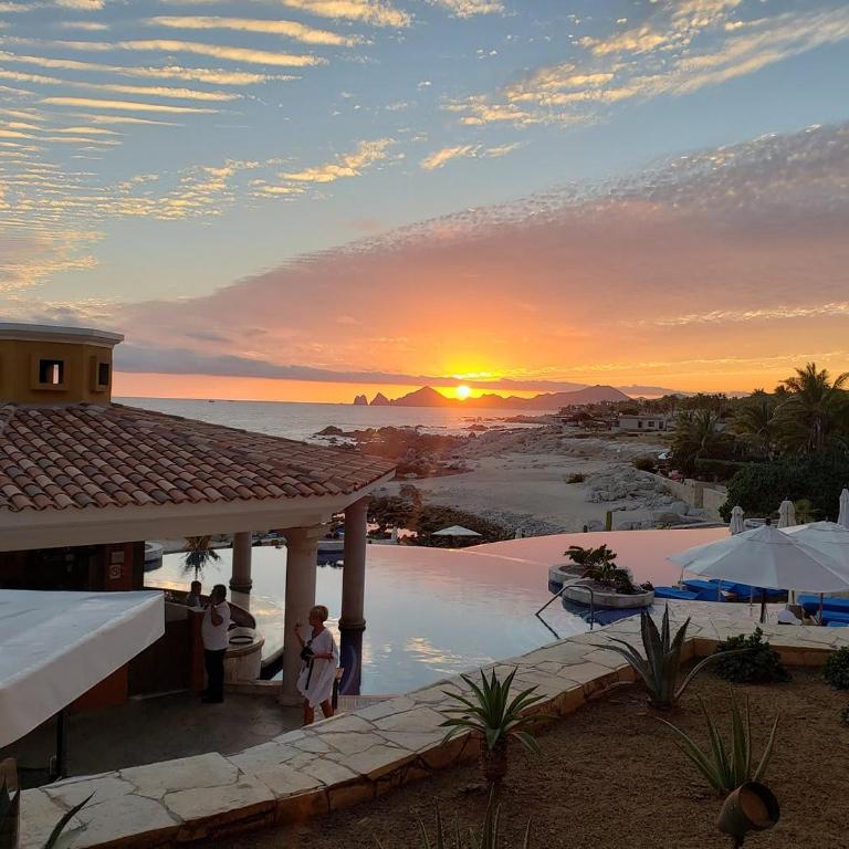 3BD Hacienda Encantada Residence Ocean Views at Luxury Resort - Appartement - 51