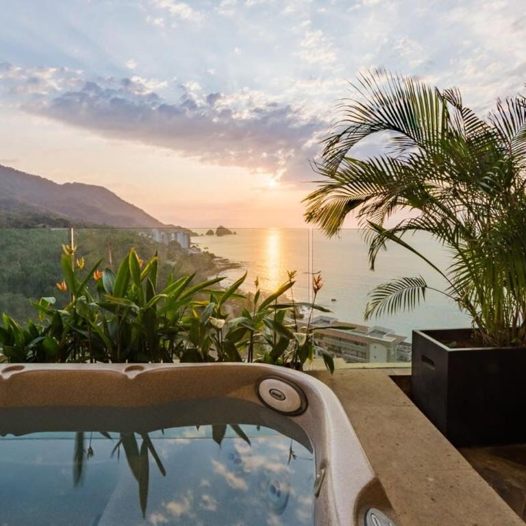 3BD Garza Blanca 5 Stars Resort with Ocean Views - Apartamento - 6