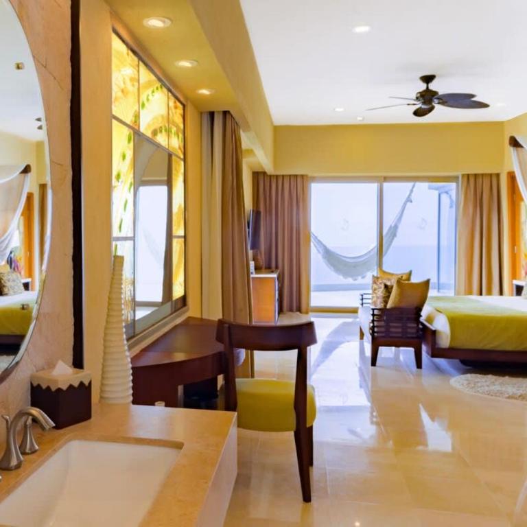 3BD Garza Blanca 5 Stars Resort with Ocean Views - Apartamento - 9