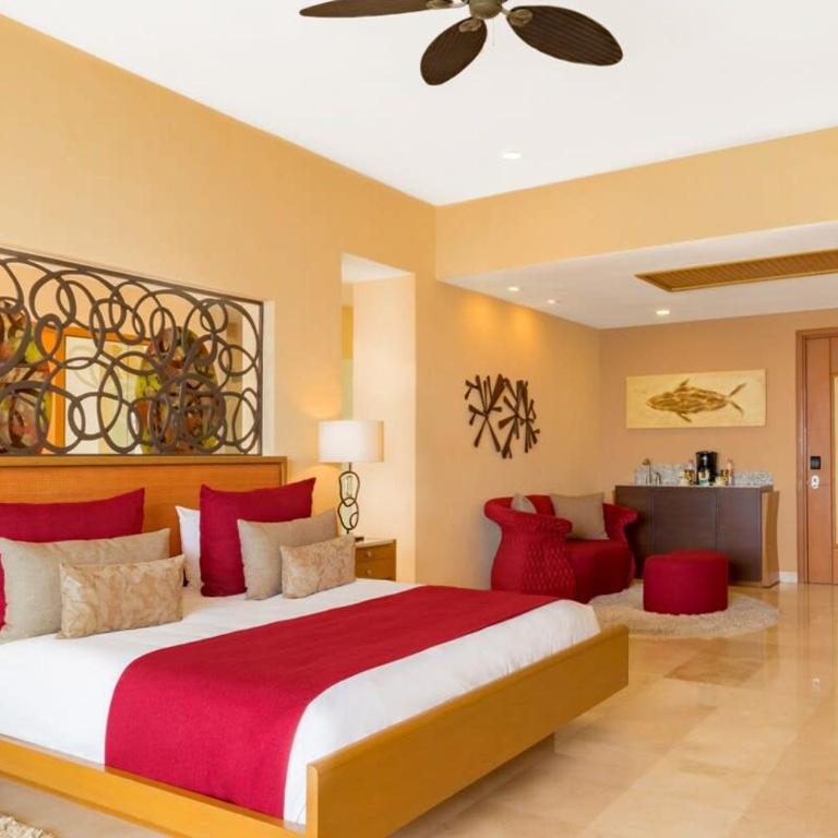 3BD Garza Blanca 5 Stars Resort with Ocean Views - Apartamento - 11