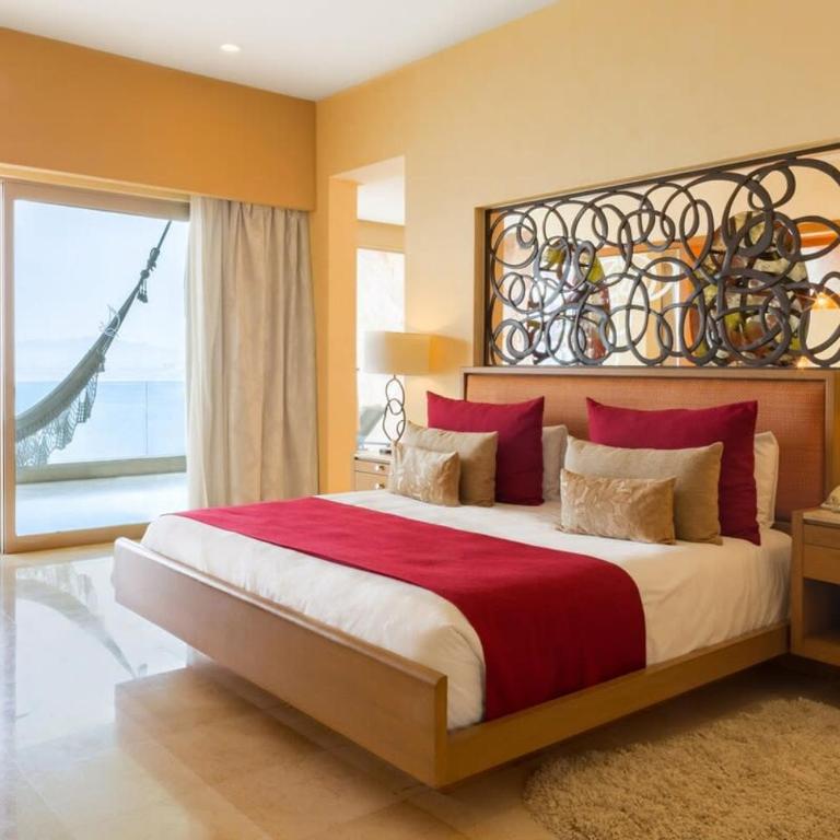 3BD Garza Blanca 5 Stars Resort with Ocean Views - Apartamento - 12