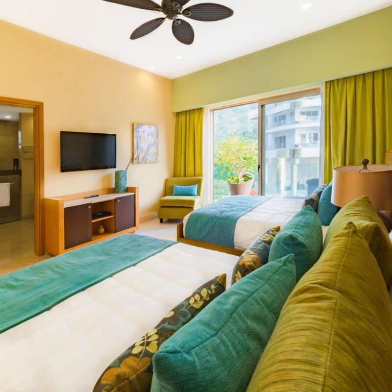 3BD Garza Blanca 5 Stars Resort with Ocean Views - Apartamento - 15
