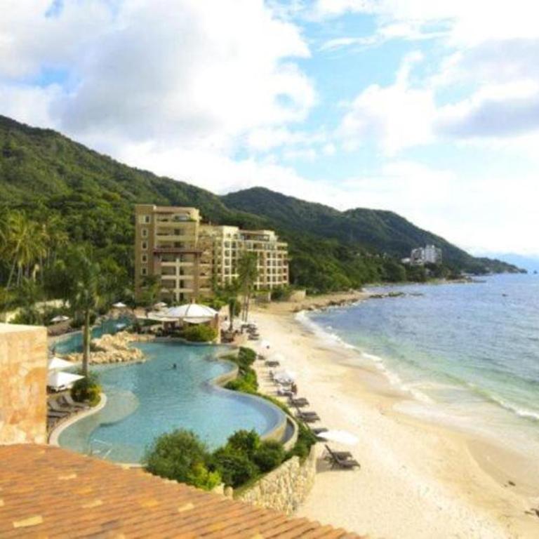 3BD Garza Blanca 5 Stars Resort with Ocean Views - Apartamento - 16