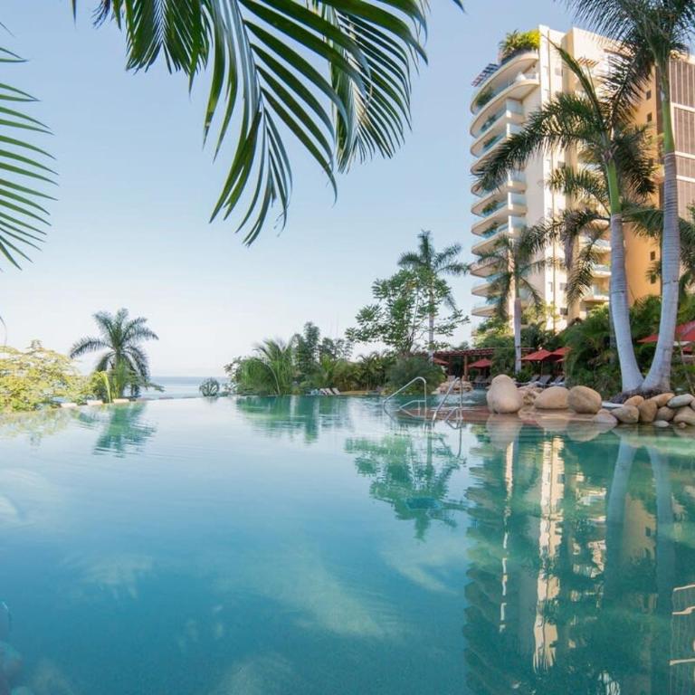 3BD Garza Blanca 5 Stars Resort with Ocean Views - Apartamento - 19