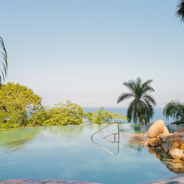 3BD Garza Blanca 5 Stars Resort with Ocean Views - Apartamento - 20