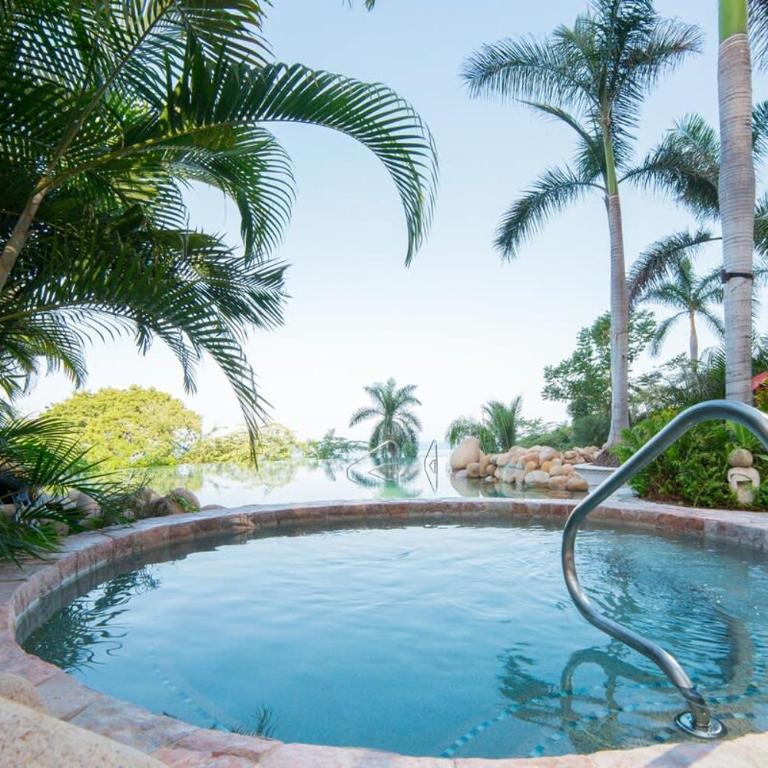 3BD Garza Blanca 5 Stars Resort with Ocean Views - Apartamento - 21