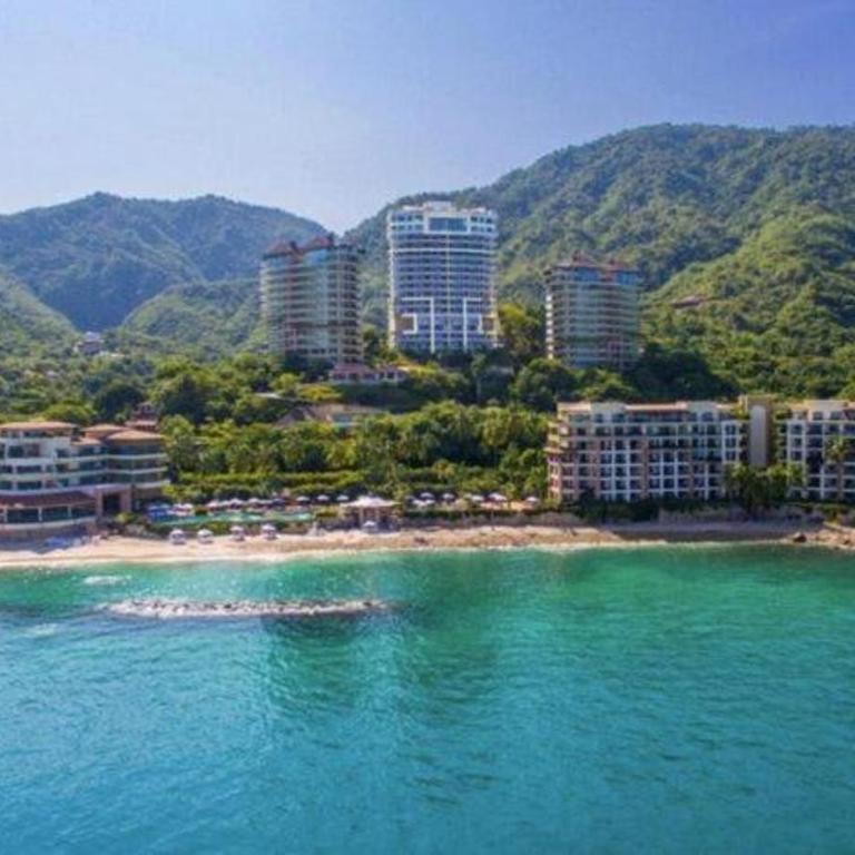 3BD Garza Blanca 5 Stars Resort with Ocean Views - Apartamento - 22