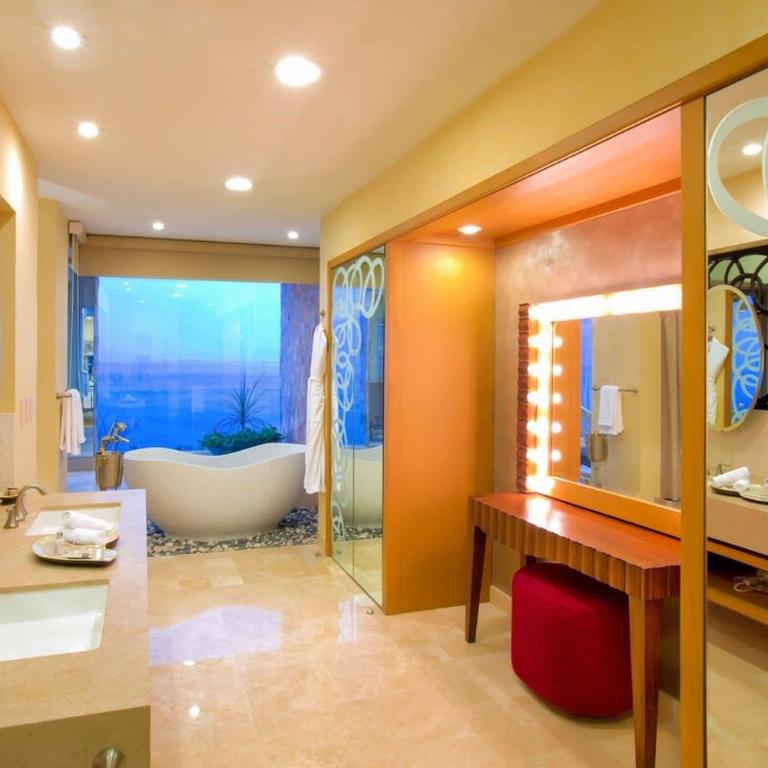 3BD Garza Blanca 5 Stars Resort with Ocean Views - Apartamento - 24