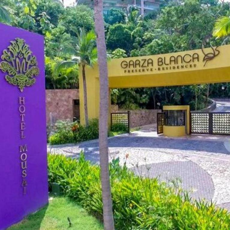 3BD Garza Blanca 5 Stars Resort with Ocean Views - Apartamento - 25