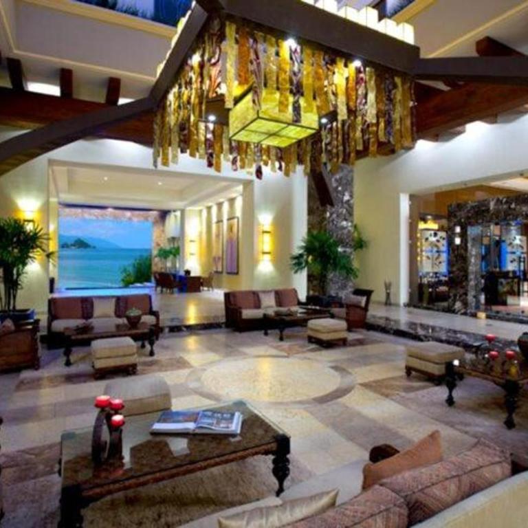 3BD Garza Blanca 5 Stars Resort with Ocean Views - Apartamento - 26