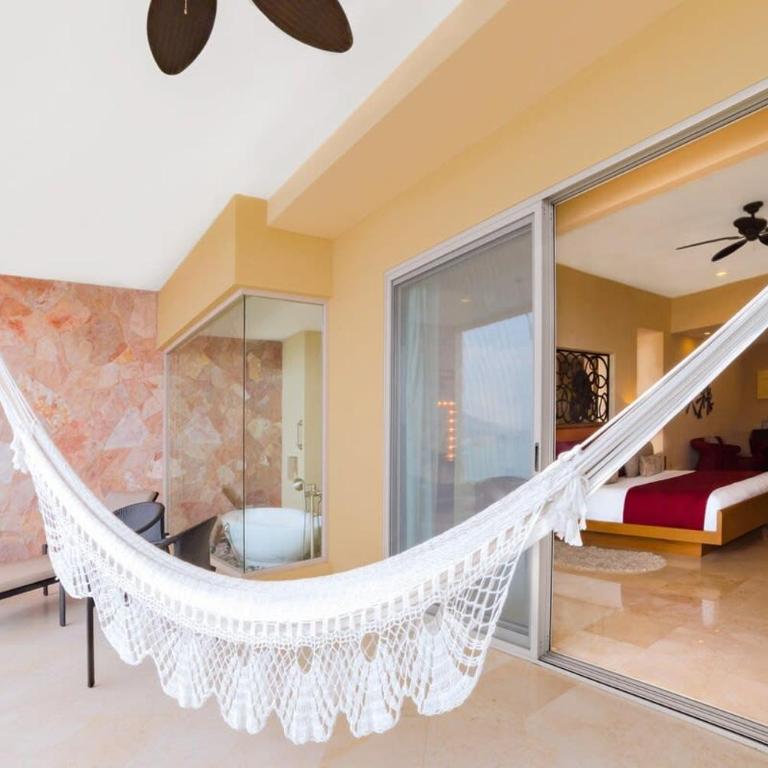 3BD Garza Blanca 5 Stars Resort with Ocean Views - Apartamento - 28