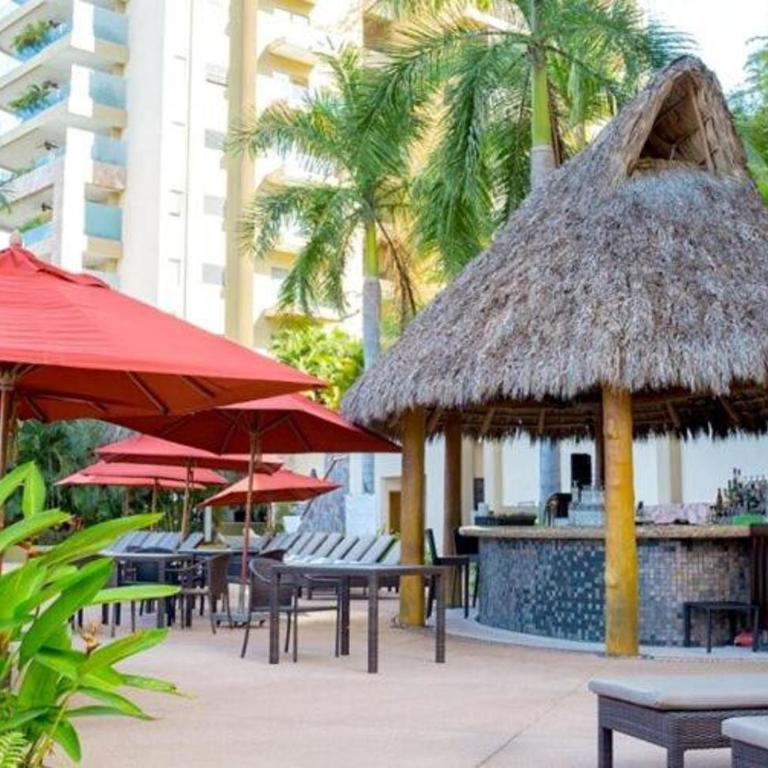 3BD Garza Blanca 5 Stars Resort with Ocean Views - Apartamento - 32