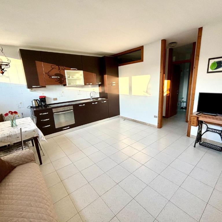Appartamento SOLE - Casa Vacanze - 5