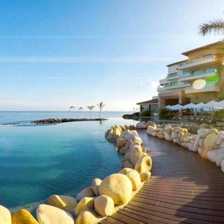 3BD Garza Blanca Oceanview Luxurious Beach Resort - Apartment - 2