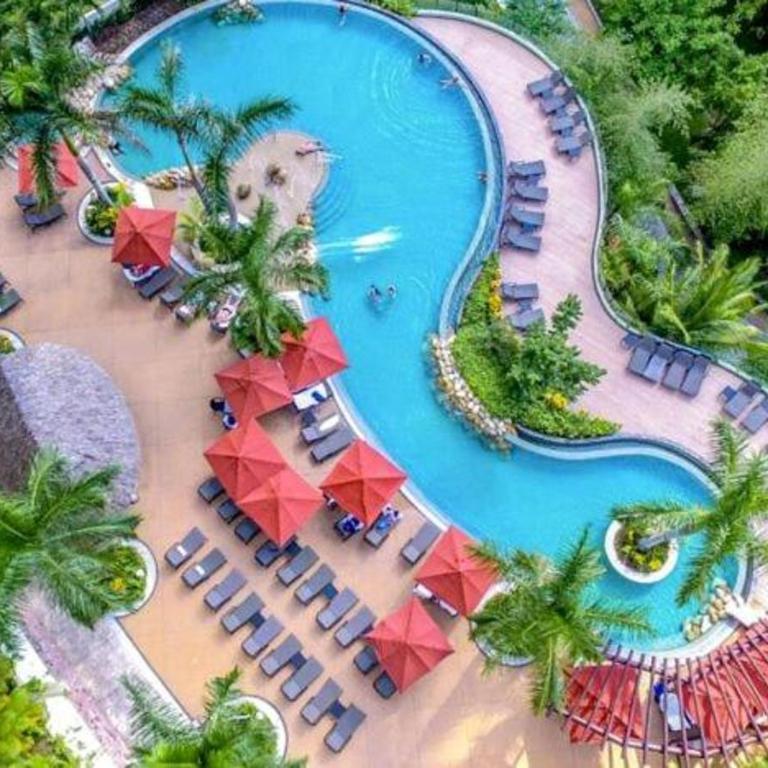 3BD Garza Blanca Oceanview Luxurious Beach Resort - Apartment - 7
