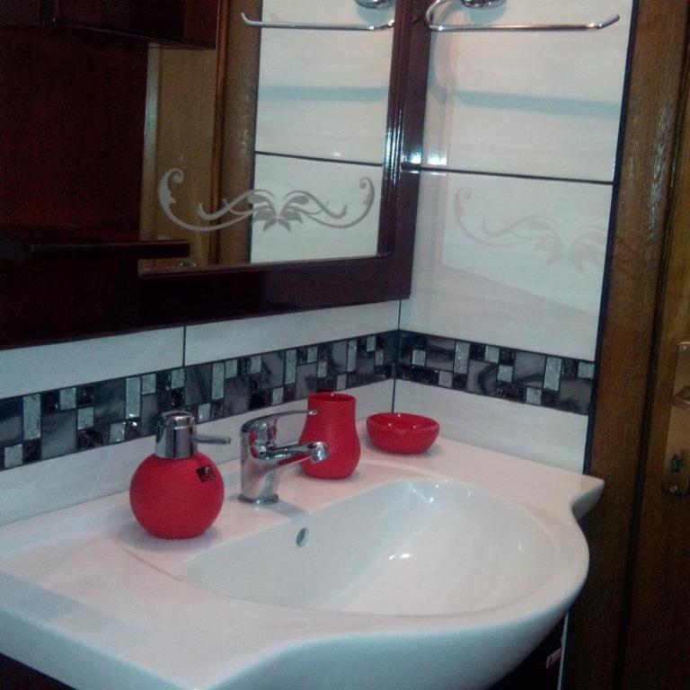 Apartments Peranovic - Studio Apartment - 7