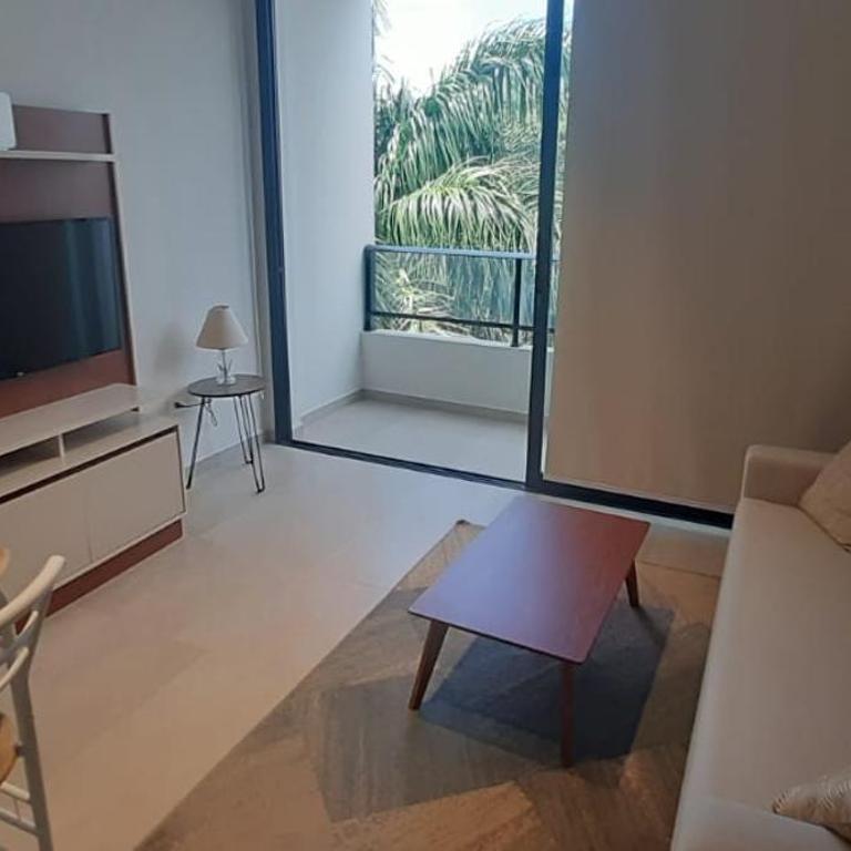 TORRE FIRENZE EXTRAORDINARIO - Apartamento de 1 dormitorio - 2