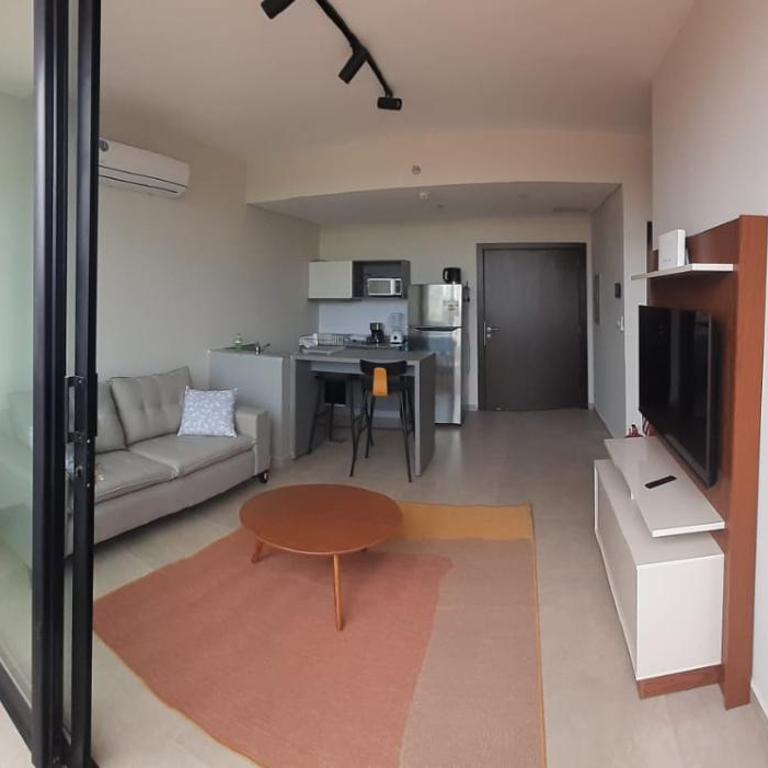 TORRE FIRENZE EXTRAORDINARIO - Apartamento de 1 dormitorio - 1