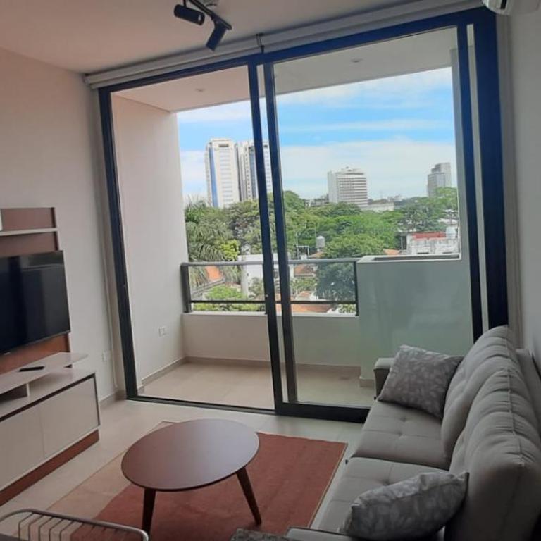 TORRE FIRENZE EXTRAORDINARIO - Apartamento de 1 dormitorio - 5