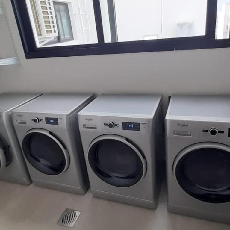 TORRE FIRENZE EXTRAORDINARIO - Apartamento de 1 dormitorio - 7